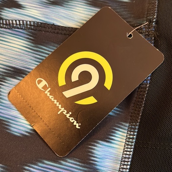 TWO PAIR Women’s Athletic Workout Leggings Pants XL New With Tags - Picture 10 of 10